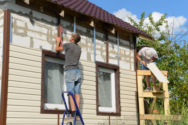 Best Stucco Siding  in Santa Anna, TX